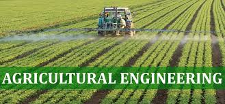 All About Agricultural Engineering B Tech Agricultural