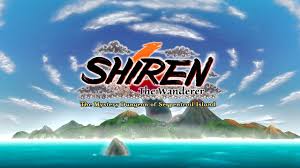 Shiren the Wanderer: The Mystery Dungeon of Serpentcoil Island 