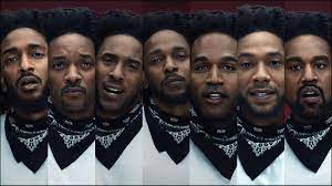 All of the deepfakes in Kendrick Lamar ...