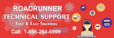 Roadrunner Customer Support Number 1 855 254 6999