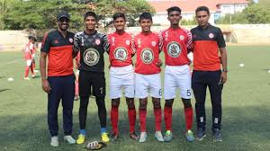 West bengal, maharashtra and kerala stand as the top 3⃣ performers under aiff performance assessment for states. The Red Star Academy Revolution Led By The Most Hated Football Coach In Kerala Goal Com