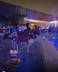مقاهي الشيشة في الرياض