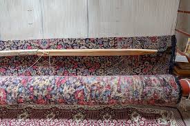 kerman carpet a kaleidoscope of colors