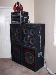 alembic club custom made speaker cabinets
