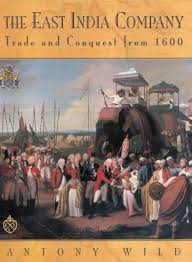 Buy The East India Company: Trade and Conquest from 1600 Book Online at Low  Prices in India | The East India Company: Trade and Conquest from 1600  Reviews & Ratings - Amazon.in