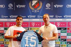 Latest on fc utrecht midfielder daniel arzani including news, stats, videos, highlights and more on espn. City Loan Australian Starlet To Utrecht Besoccer