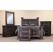 All products cowhide suburban farmhouse. Rustic Bedroom Set Rustic Bedroom Furniture Set Wood Bedroom Set