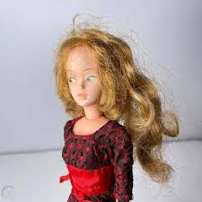 vine mary makeup barbie clone doll