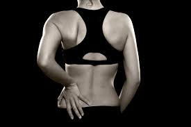 The abdominal muscles are located between the ribs and the pelvis on the front of the body. Lower Back Pain And It Band Stretching Belymbr