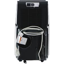 portable air conditioner with remote