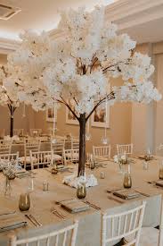 6ft blossom tree wedding and event