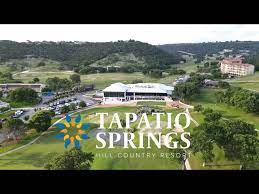 360 Aerial View Of Tapatio Springs Hill