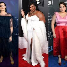 dismantle fatphobia on the red carpet
