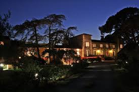 luxury hotels in provence