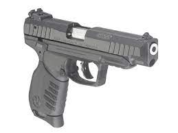 ruger sr22 rimfire pistol model 3620