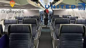 new interior united 737 800ng next