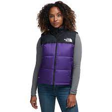 north face women s size chart