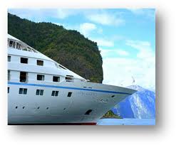 Windstar Cruises Charts Alaska In 2018