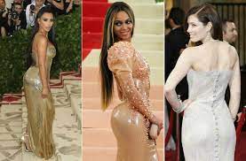 Booty Queens! The 31 Best Celebrity Butts Of All Time