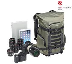 gitzo adventury 30l camera backpack for