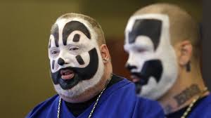 juggalos fans of insane clown posse
