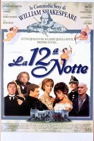 Diario di uno scandalo in streaming. Hd Film La Dodicesima Notte 1996 Streaming Ita Altadefinizione