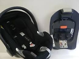 Cybex Aton Q Baby Car Seat Baby Carrier