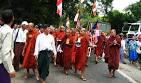Rakhine Buddhist