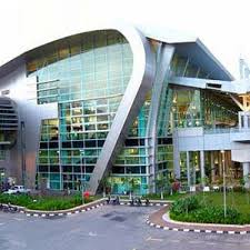 North kota kinabalu city centre karamunsing tanjung aru terminal 2 kkia. Parking Rate Kota Kinabalu International Airport