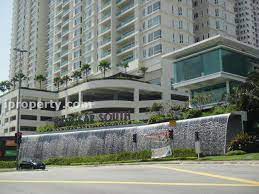 Both acacia and begonia condominium blocks are part of the exclusive. The Park Residences 1 Corner Condominium 2 1 Bedrooms For Rent In Kampung Kerinchi Bangsar South Kuala Lumpur Iproperty Com My