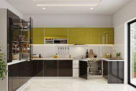 Best modular kitchen designs online. Kitchen Design And Price