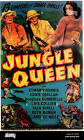 The Jungle Queen  Movie