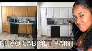 nuvo cabinet paint diy you