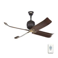 hand rubbed antique br ceiling fan