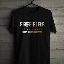 You can choose your size but certain sizes are limited. Free Fire Hunt T Shirt Booyah Battleground Player Unknonws Pubg Kaos Free Fire Hunt Baju Tshirt Booyah Battleground Player Unknonws Pubg Shopee Malaysia