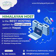 Himalayan Host Pvt. Ltd. | Kathmandu