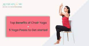 the health benefits 5 yoga poses to