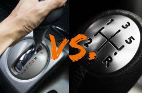 But finding one isn't that hard. Automatic Vs Manual Cars Which Is Better Rac Drive