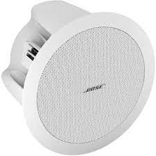 speaker bose virtually invisible 791