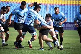 asia rugby chionship 2022 men s