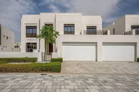 This house having 2 floor, 4 total bedroom, 4 total bathroom, and ground floor. District One Mohammed Bin Rashid City Dubai Du Real Estate