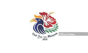 Visit malaysia 2020 official campaign logo prime minister tun dr mahathir mohamad today launched the 'visit malaysia 2020' official campaign logo at the kuala lumpur international airport (klia). New Vmy2020 Logo Unveiled