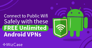 Vpn ( virtual private network ) merupakan suatu koneksi antara satu jaringan dengan jaringan lainnya secara privat melalui jaringan publik (internet). 5 Best Fastest Free Vpns For Android In 2021 Easy Setup