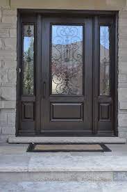 Front Door Glass Inserts Doorways Inc