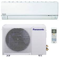 panasonic air conditioners standed