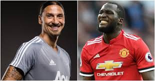 Romelu lukaku recalls a pivotal clash with fellow striker zlatan ibrahimovic at the aon training romelu lukaku has revealed how a 50/50 challenge with zlatan ibrahimovic in training taught him the big man was an instant hit during his first season in mls, beginning with a bang by scoring twice. Ibra Will Lead The Line Lukaku Will Be On The Bench Football365