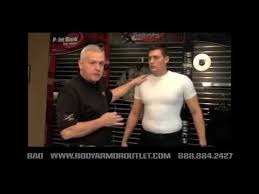 Point Blank Male Vest Body Armor Sizing Pt1 Body Armor Outlet