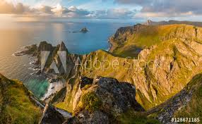 Read hotel reviews and choose the best hotel deal for your stay. Spectacular View From Matind Mountain During Sunset Bleik Andoya Norway Buy This Stock Photo And Explore Similar Images At Adobe Stock Adobe Stock