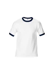 76600 Gildan Ringer T Shirt