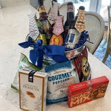homemade father s day gift baskets